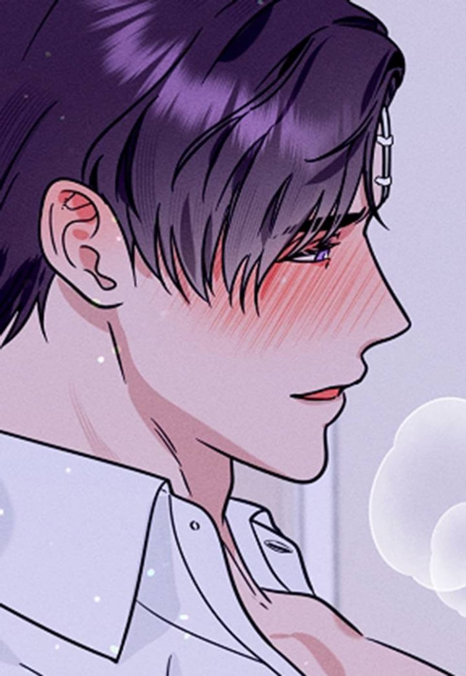 이중적 사수 11화