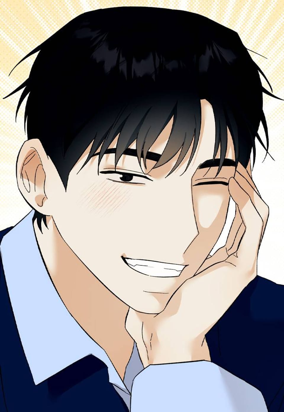 동하의 사정 22화