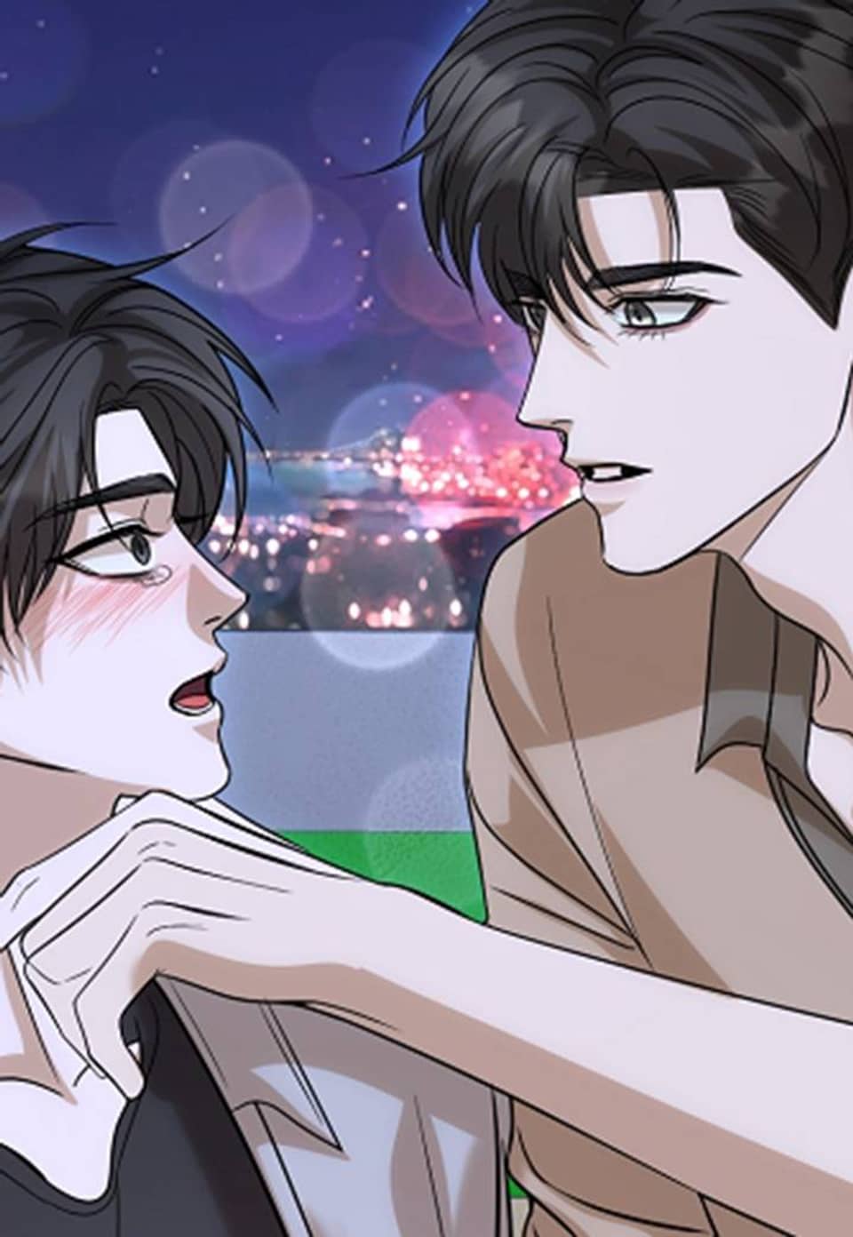 프렛리스 원더!! 29화