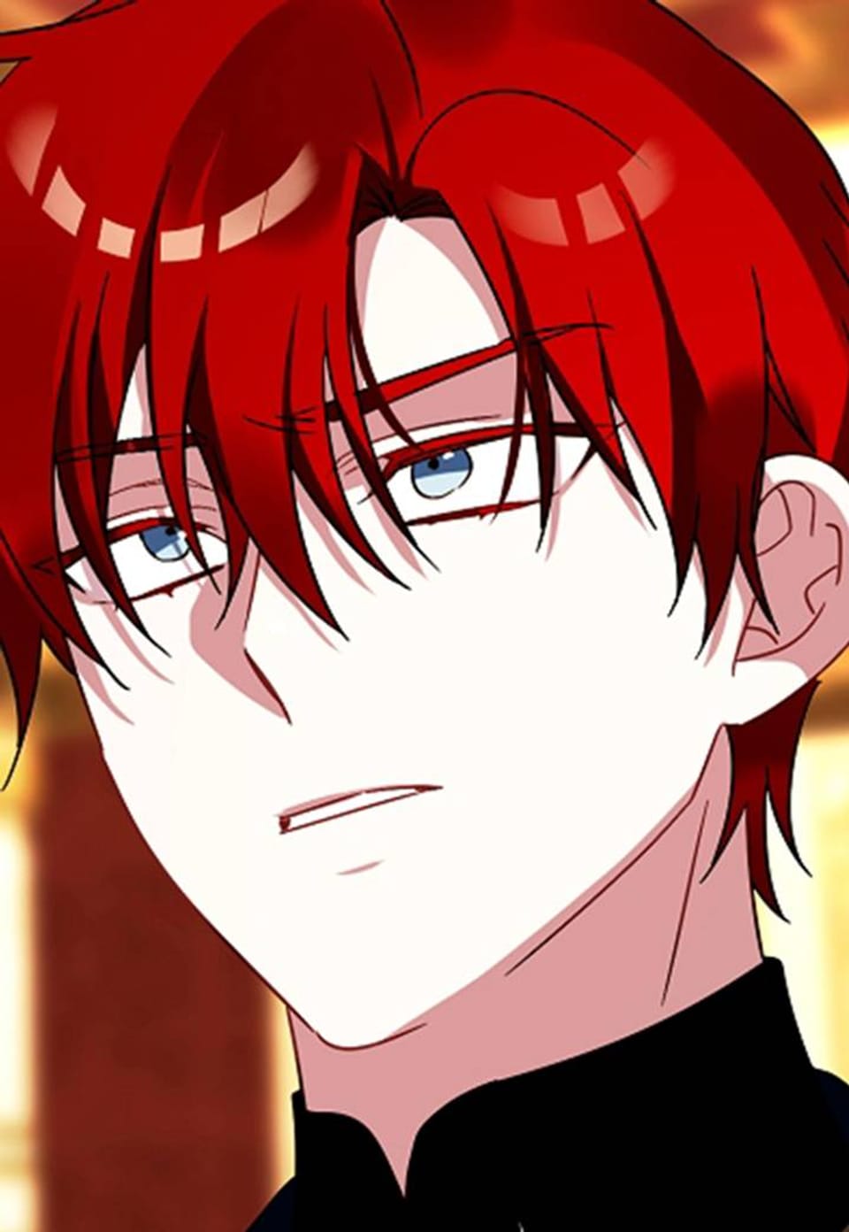 폭군에게 처형당하는 황후가 되었습니다 44화