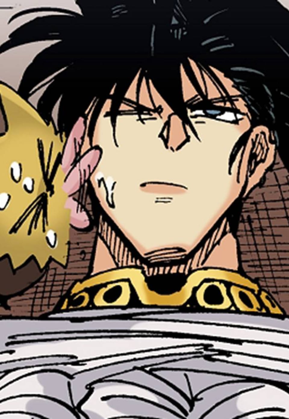 동군(올컬러) 184화