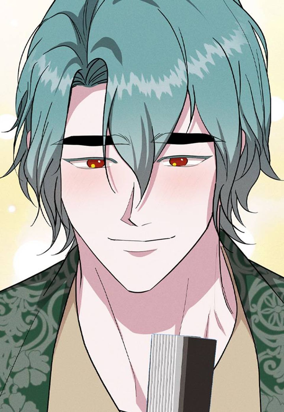 별주부전(일반판) 74화 (완결)