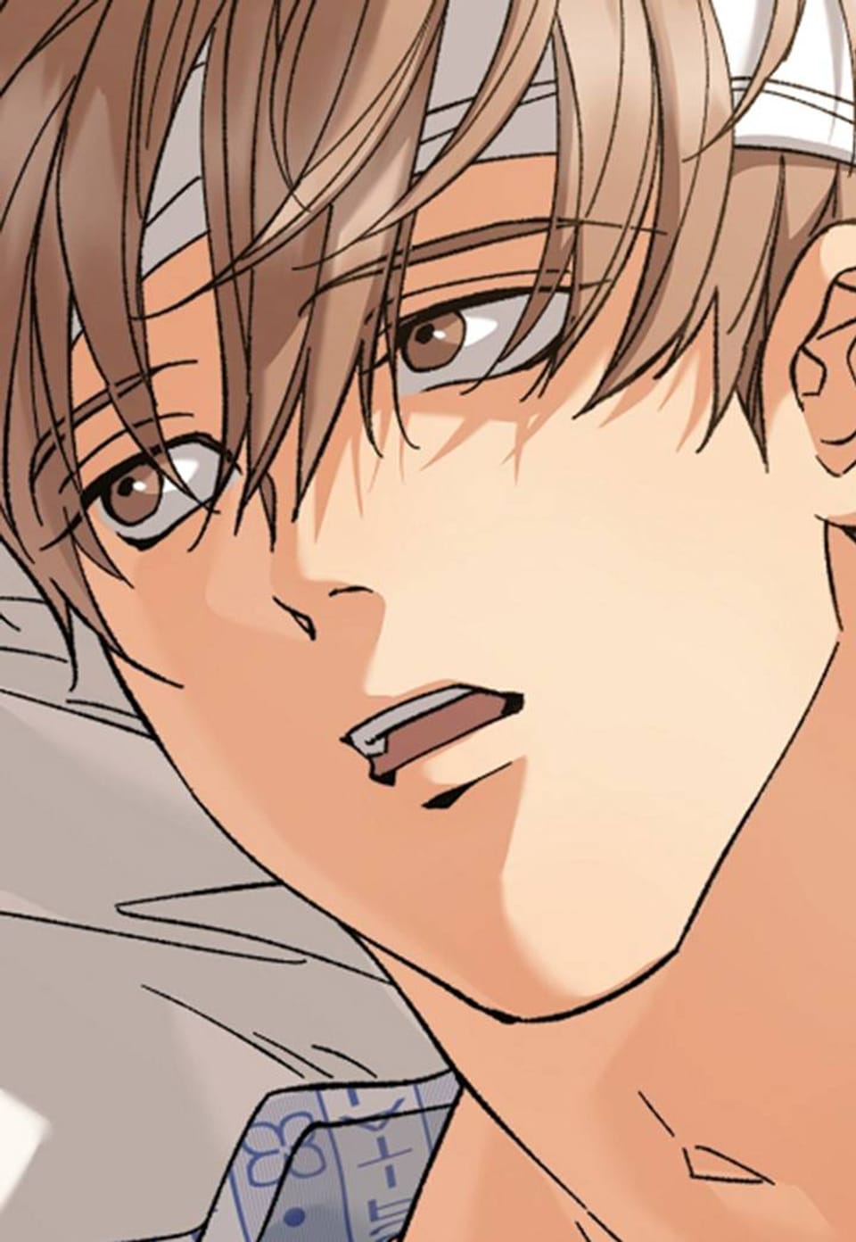 고수와 호구 39화