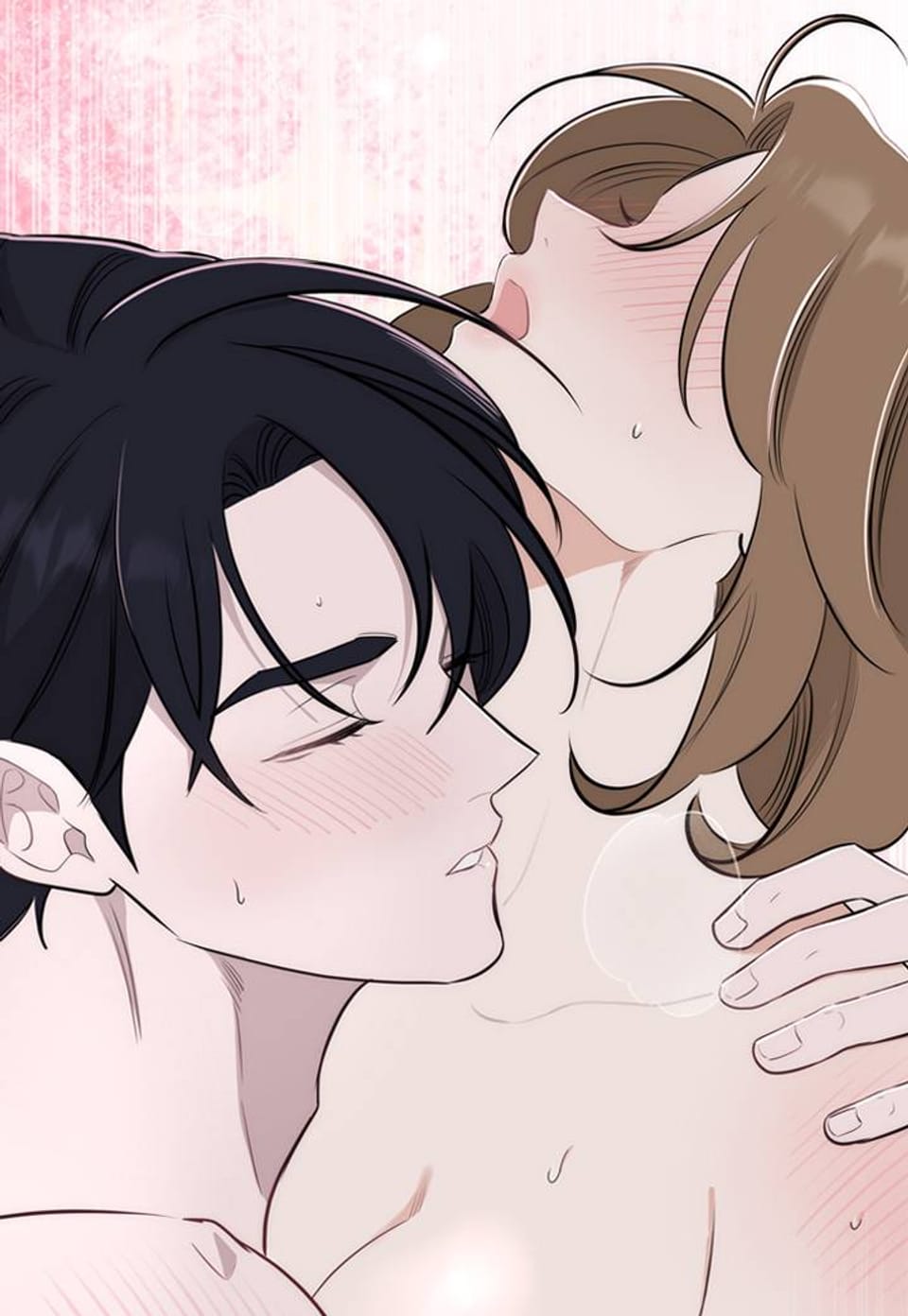 그 정략결혼 제가 할게요 21화