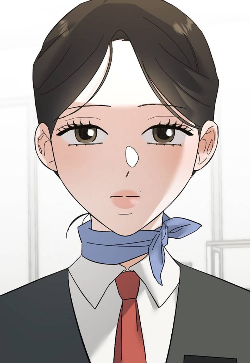 동하의 사정 23화