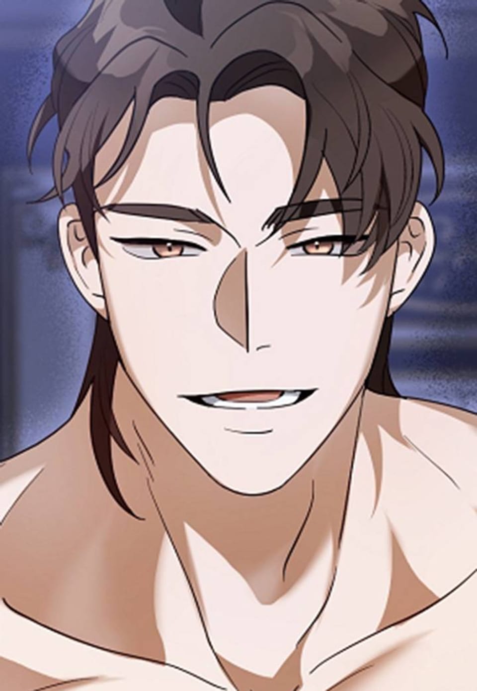 [능욕BL단편] 블라인드 파티 2화