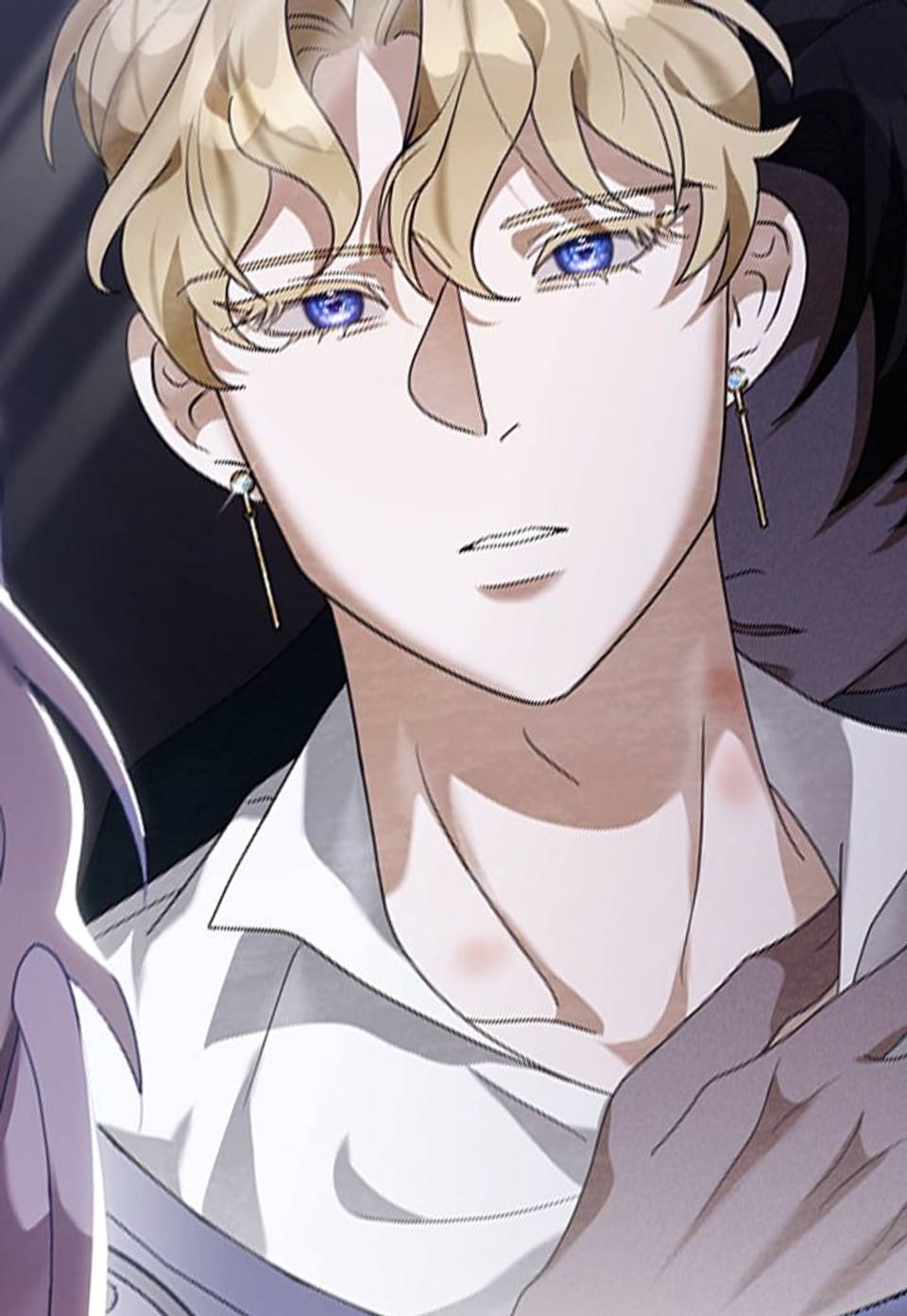 [능욕BL단편] 블라인드 파티 5화