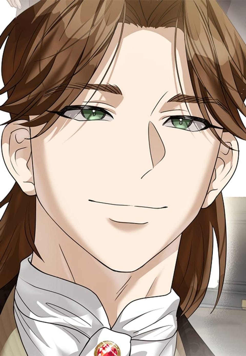 [능욕BL단편] 블라인드 파티 6화