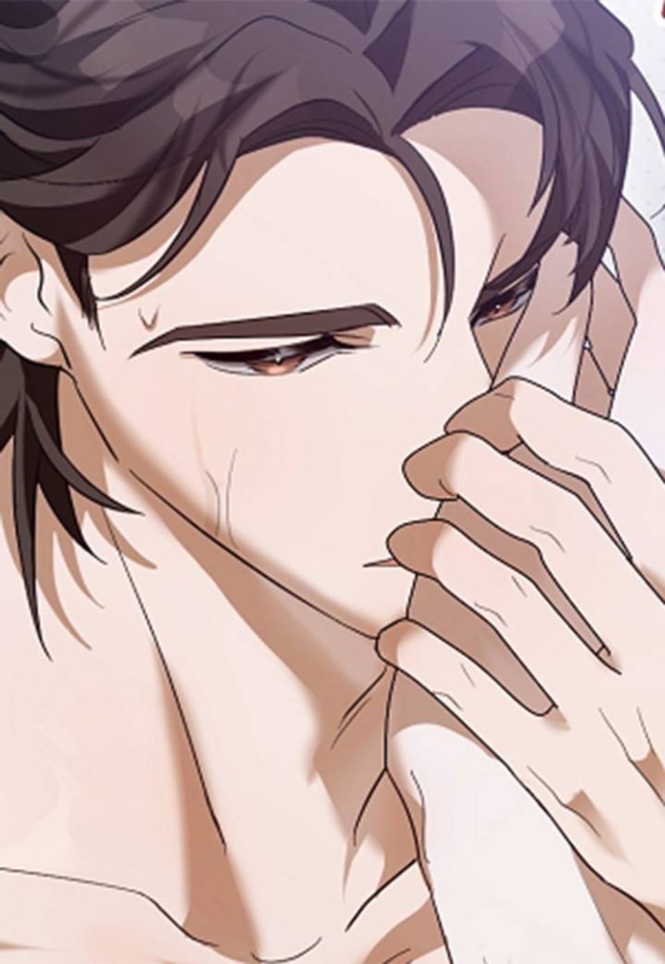 [능욕BL단편] 블라인드 파티 7화