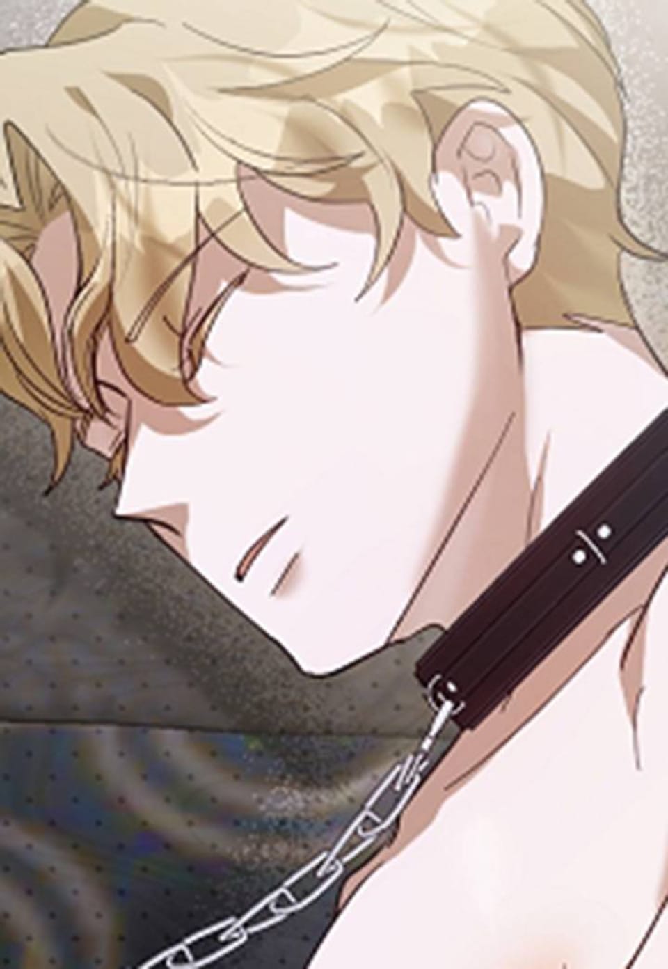 [능욕BL단편] 블라인드 파티 8화