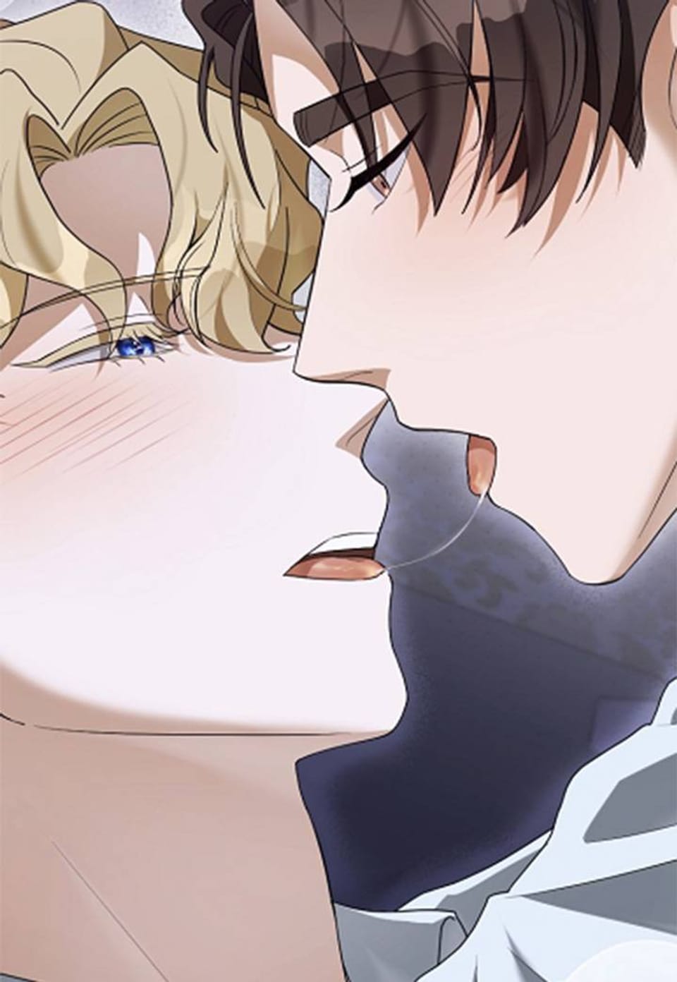 [능욕BL단편] 블라인드 파티 12화