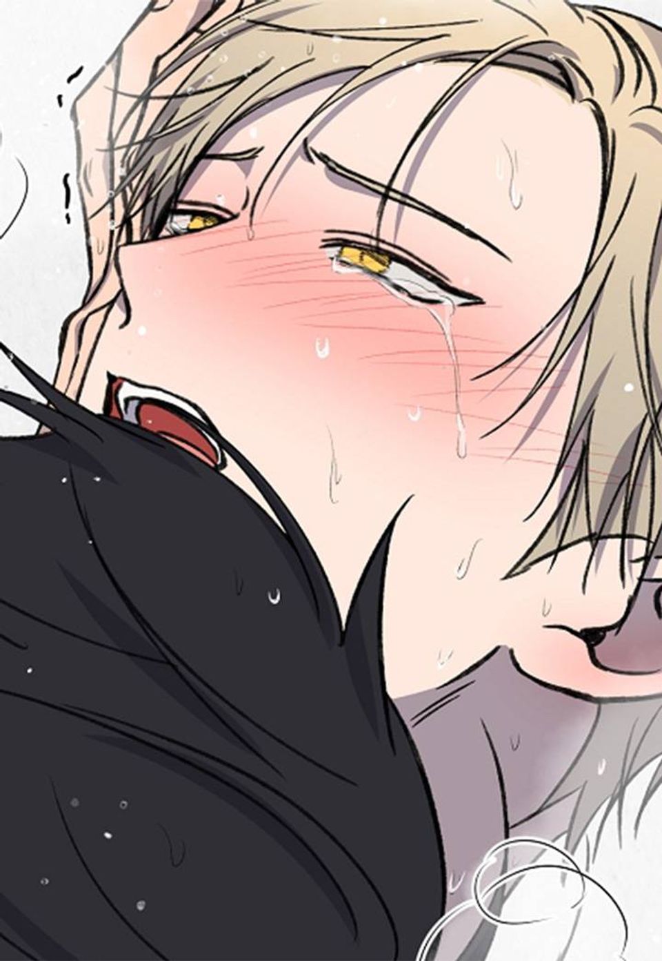 러브 징크스 외전 9화