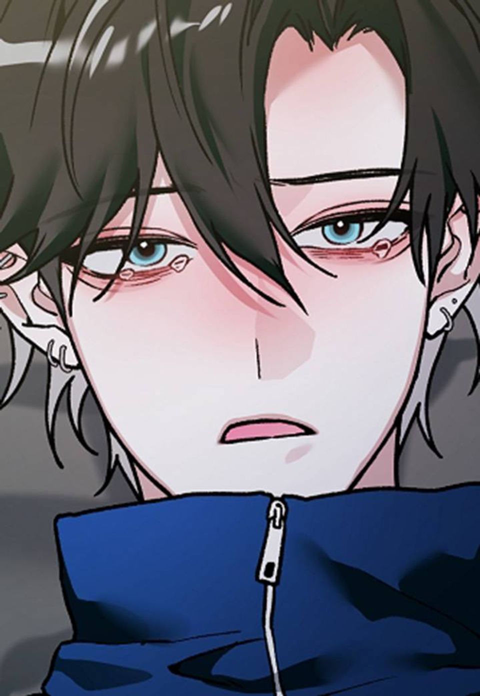 쌓인 눈은 엄청나게 무겁다 18화