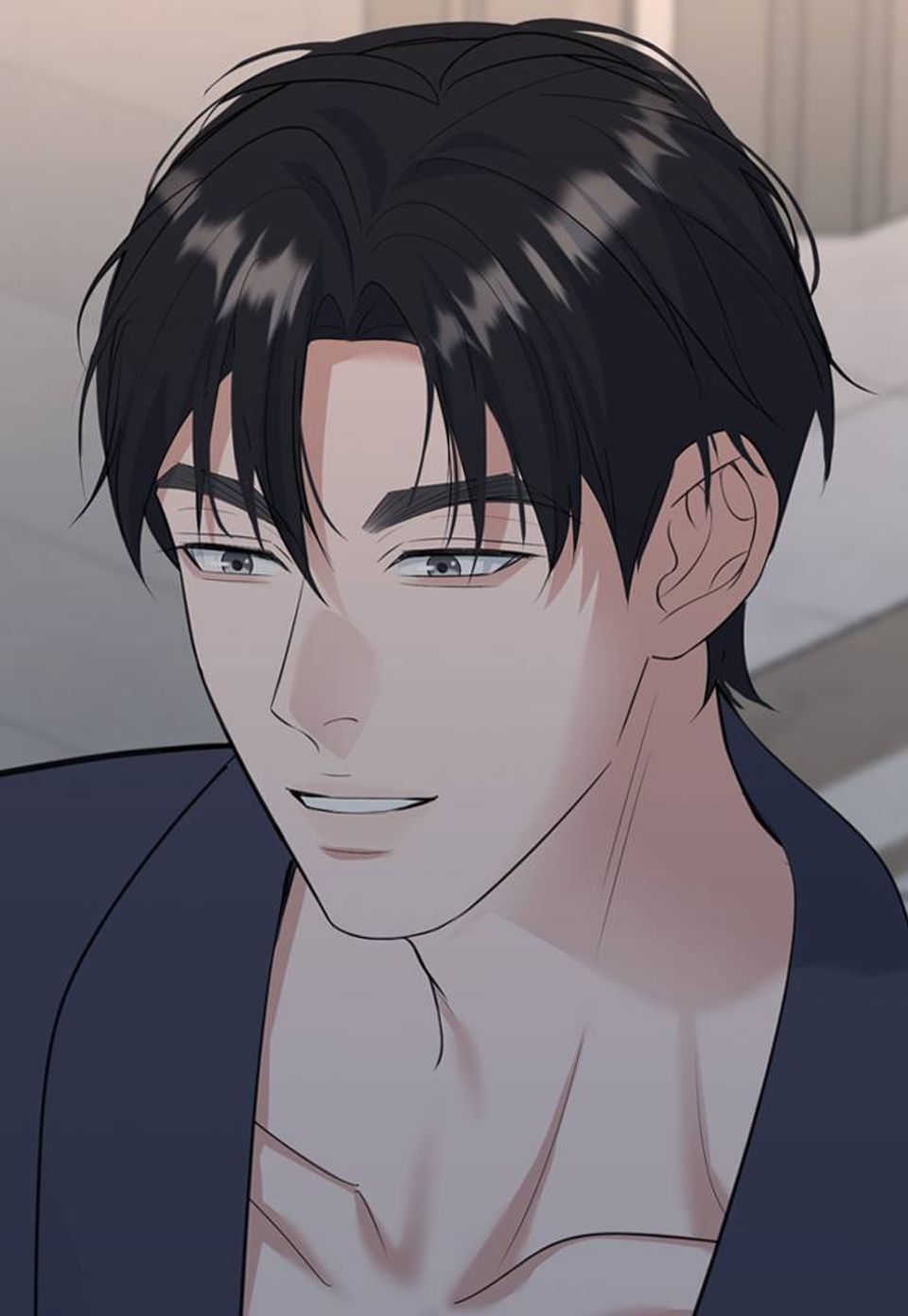 꽃이 시들기 전에 24화