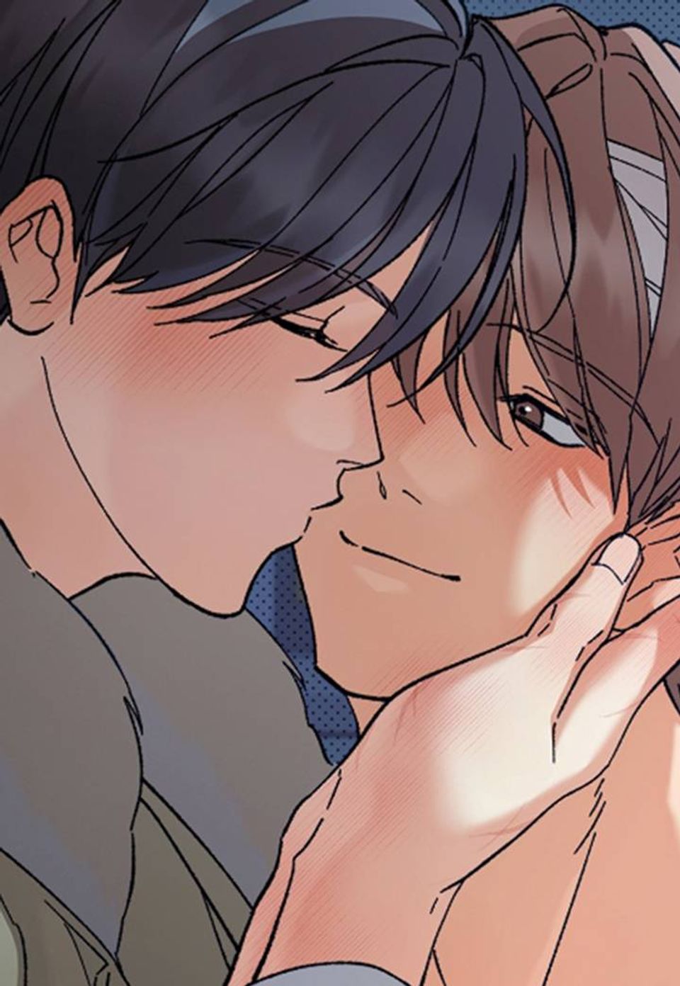 고수와 호구(일반판) 40화