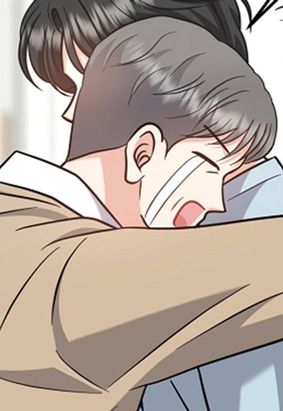 두 번째 청혼은 달콤하게 40화