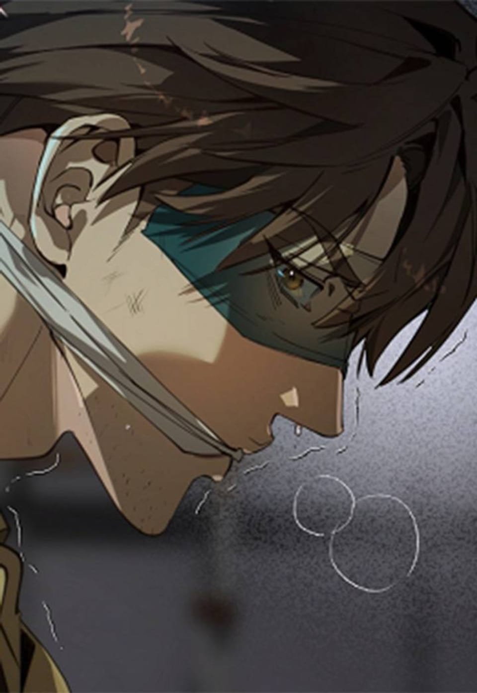 너를 사랑하지 않는 나에게 70화