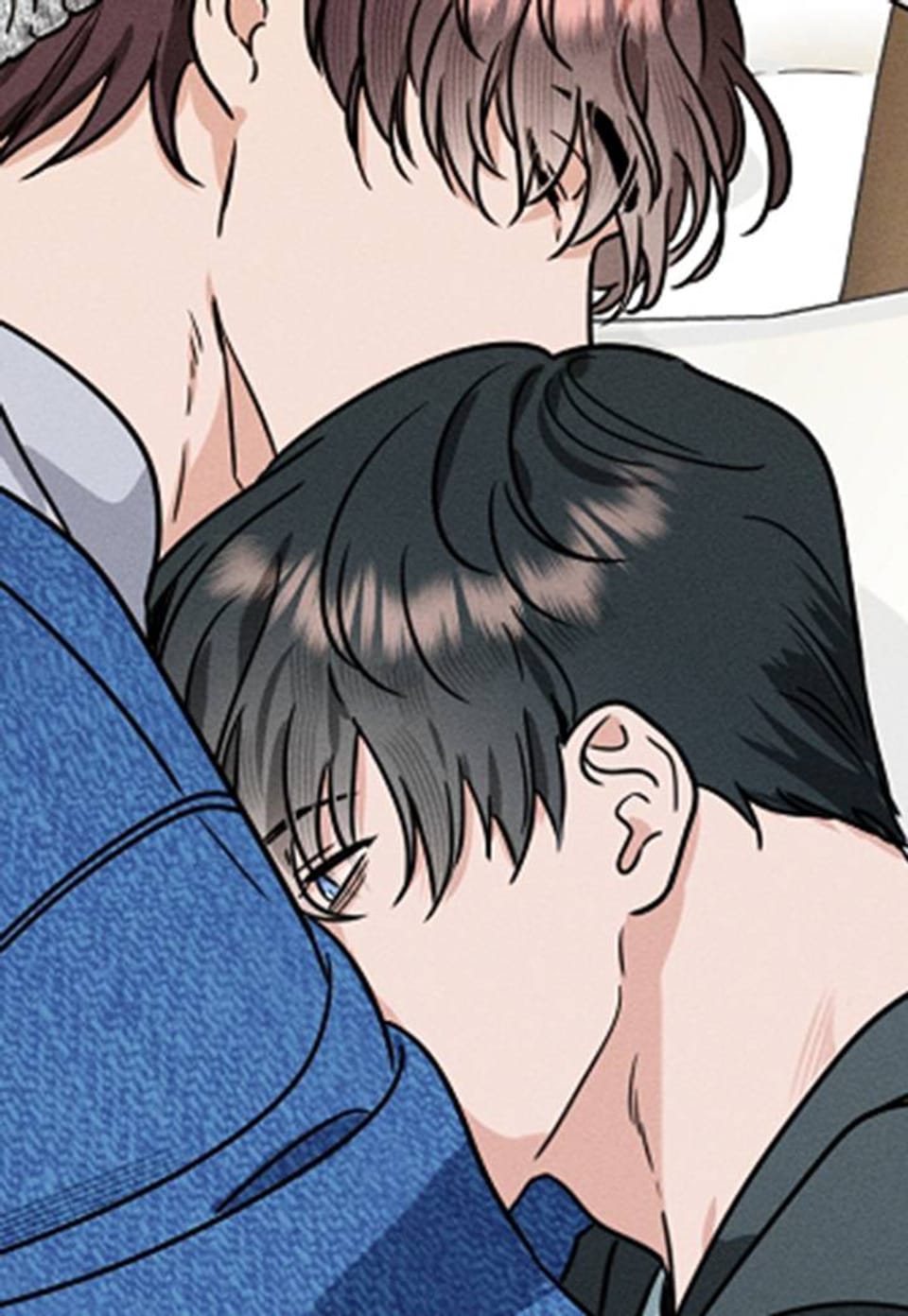 이중적 사수 13화