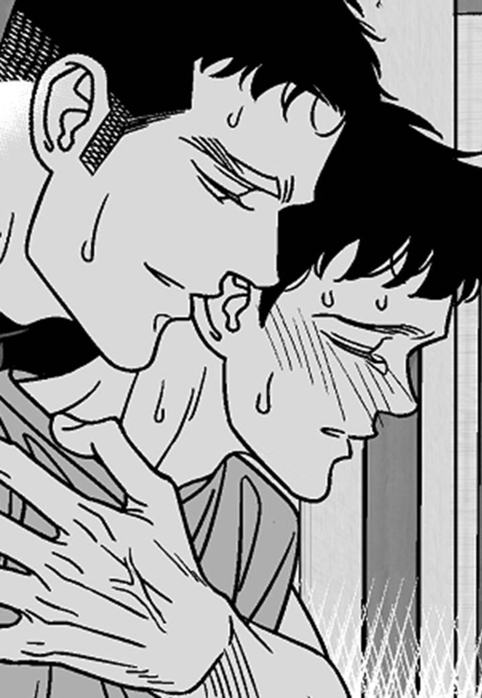 화성의 아이 27화