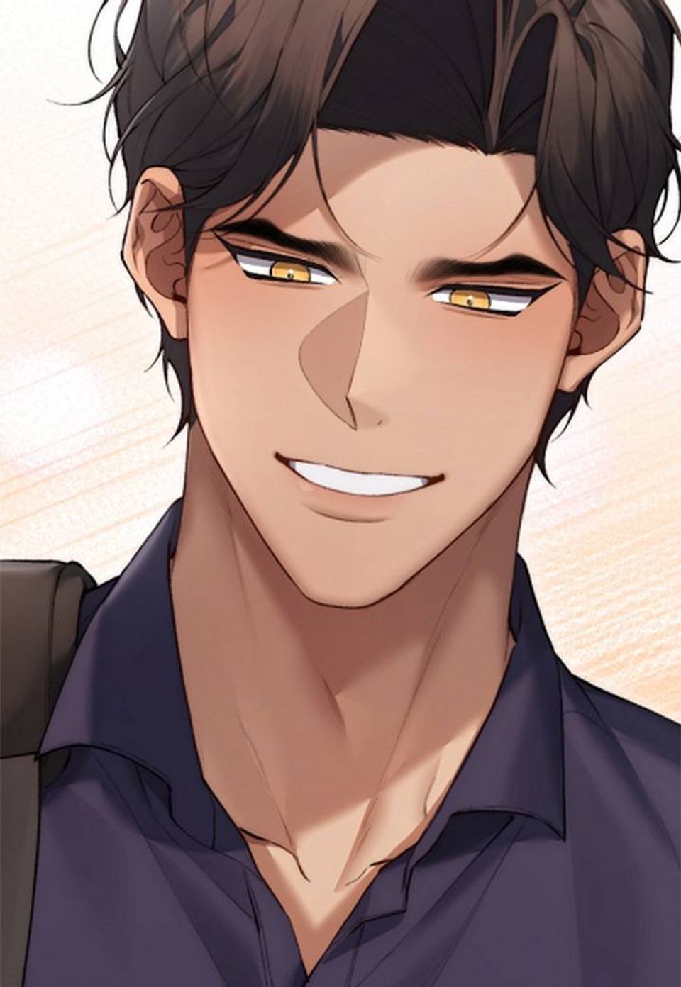 세컨드 하프(일반판) 1화