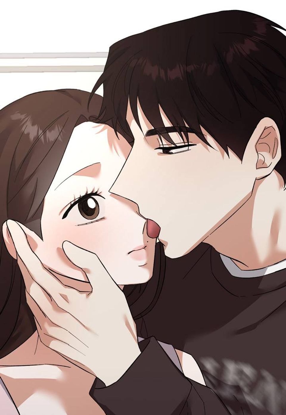 동하의 사정 24화