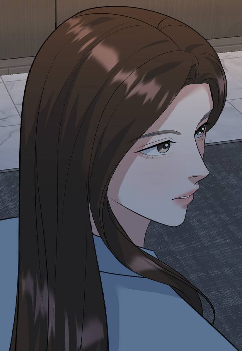 꽃이 시들기 전에 25화