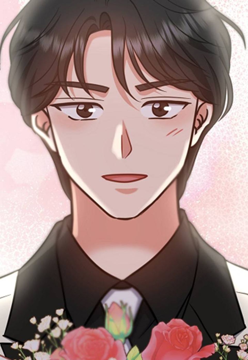 두 번째 청혼은 달콤하게 41화