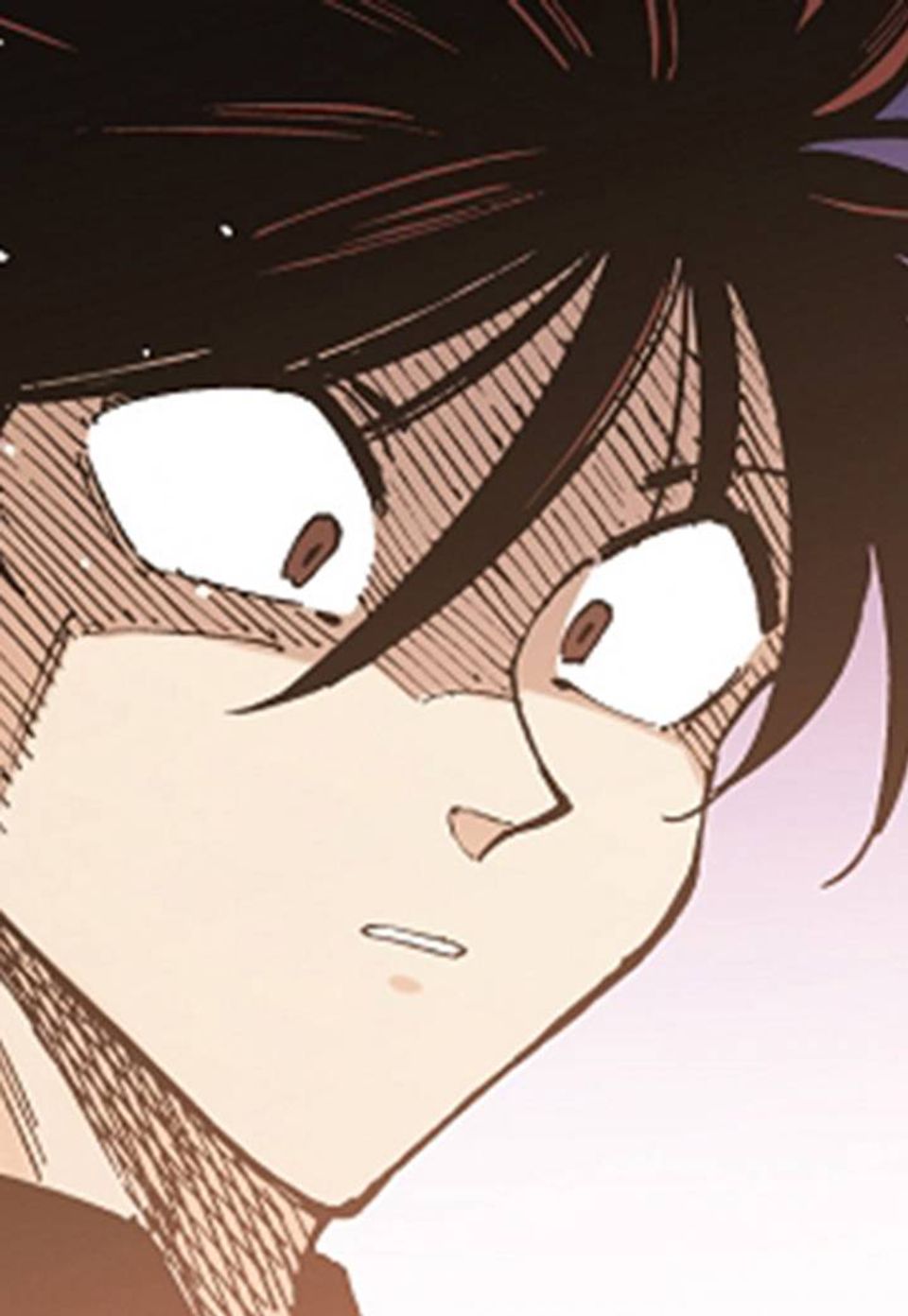 동군(올컬러) 185화