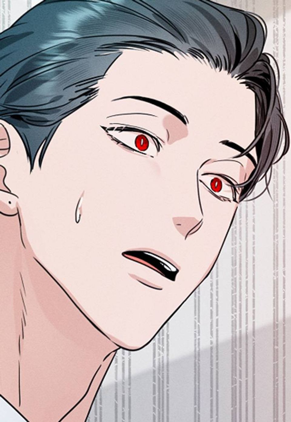 이중적 사수 14화