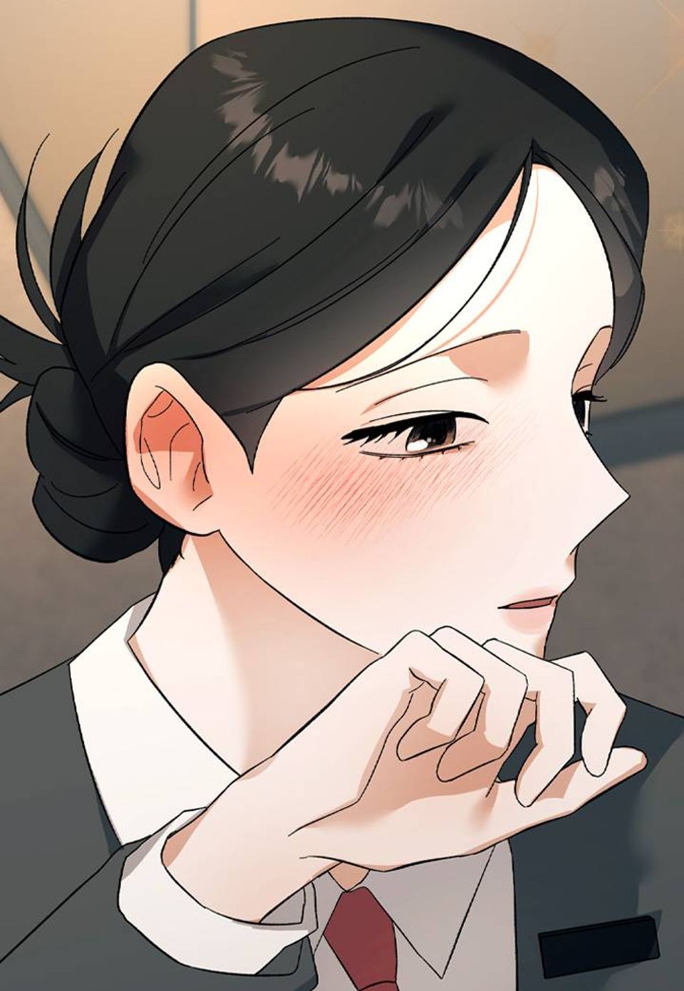 동하의 사정 25화