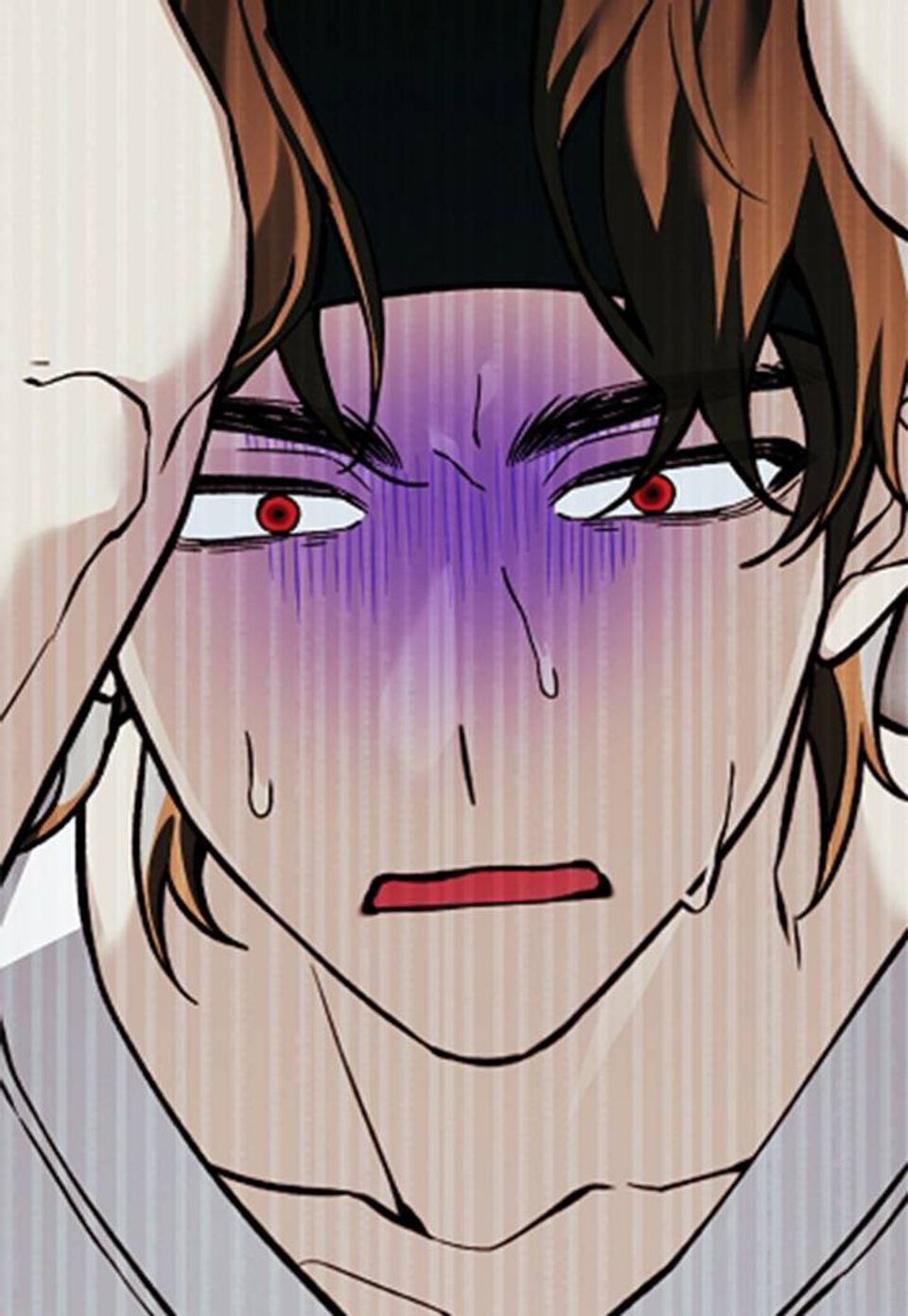 쌓인 눈은 엄청나게 무겁다 19화