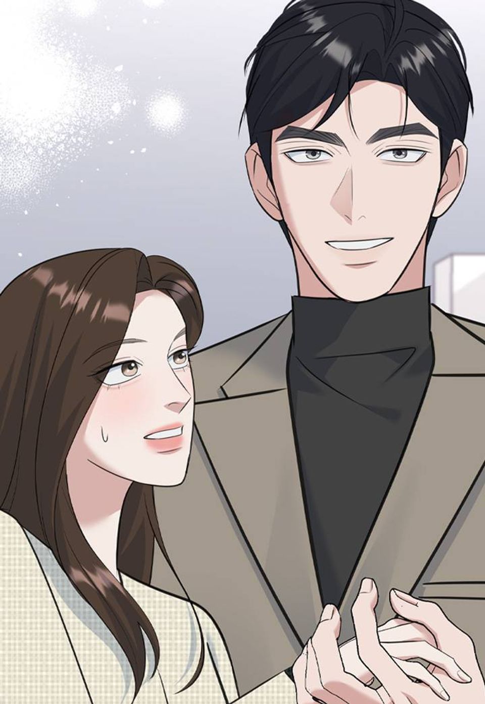 꽃이 시들기 전에 26화