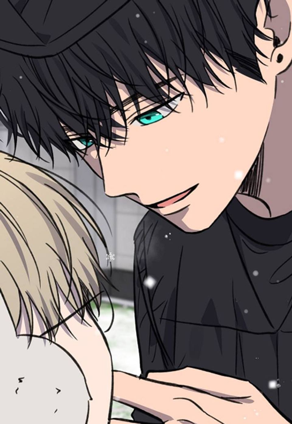 러브 징크스(일반판) 특별외전 2화