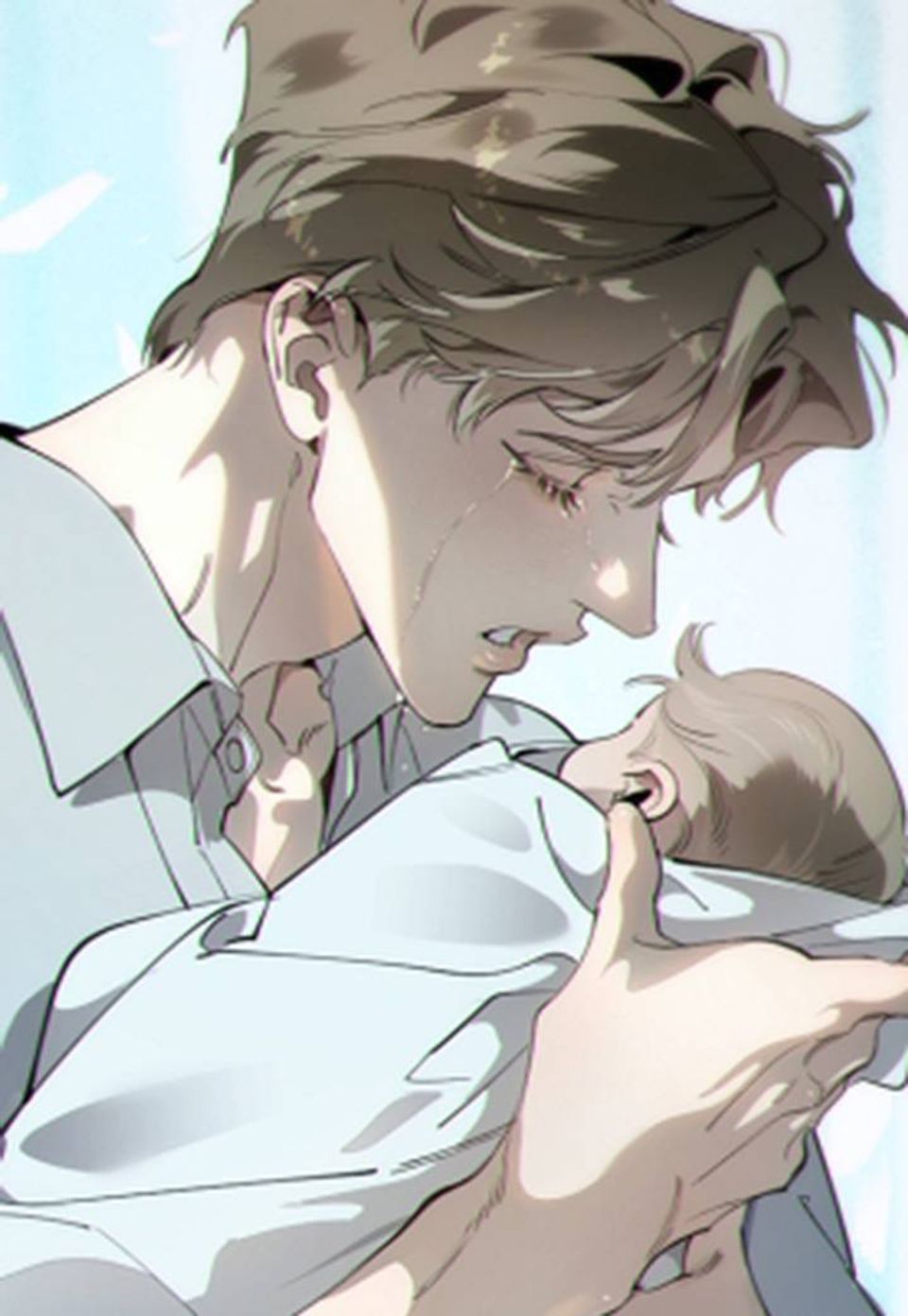 너를 사랑하지 않는 나에게 71화