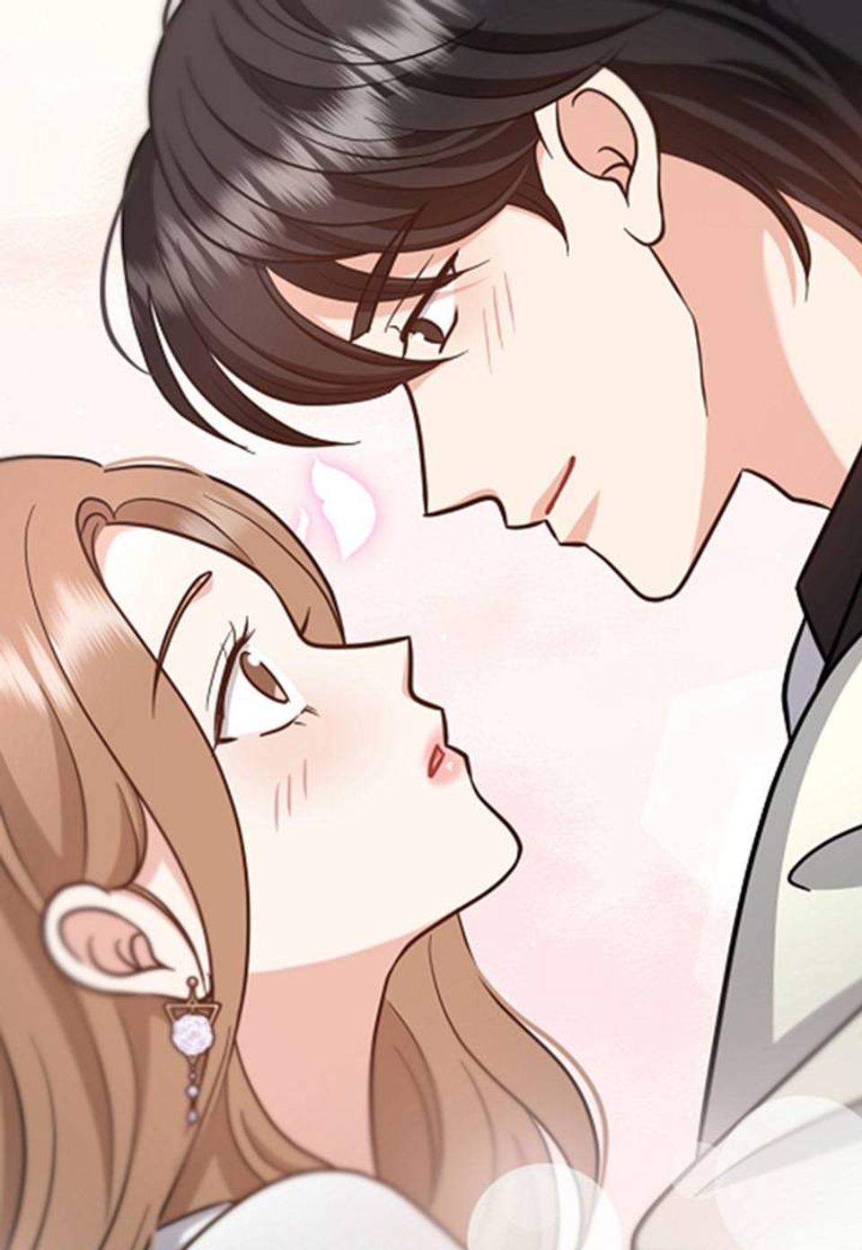 두 번째 청혼은 달콤하게 42화