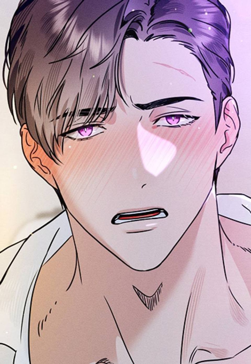 이중적 사수 15화