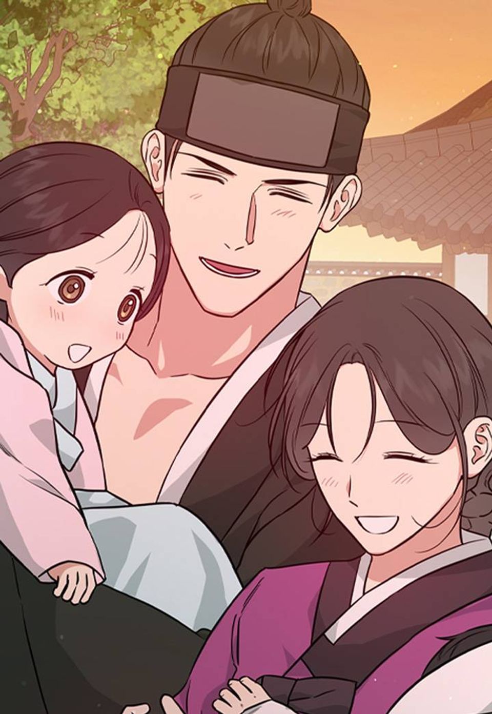 접중진담 34화 (완결)