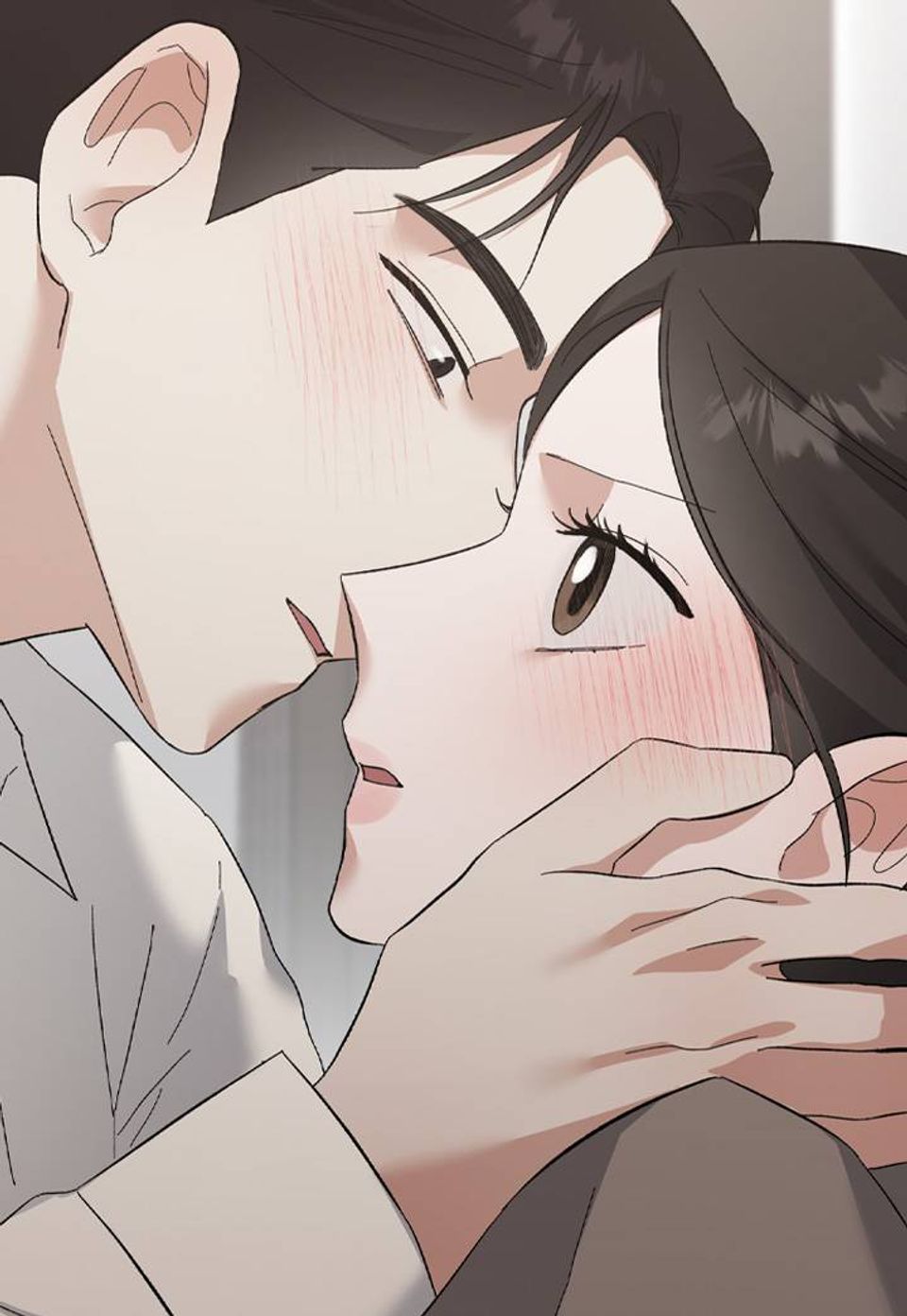 동하의 사정 26화