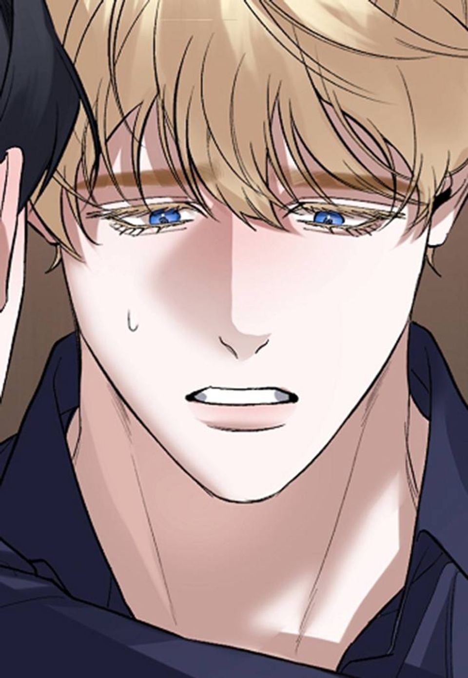 세컨드 하프 3화