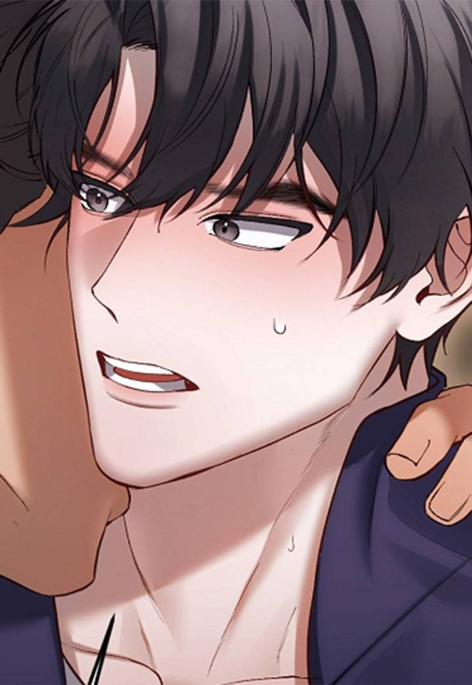 세컨드 하프 4화