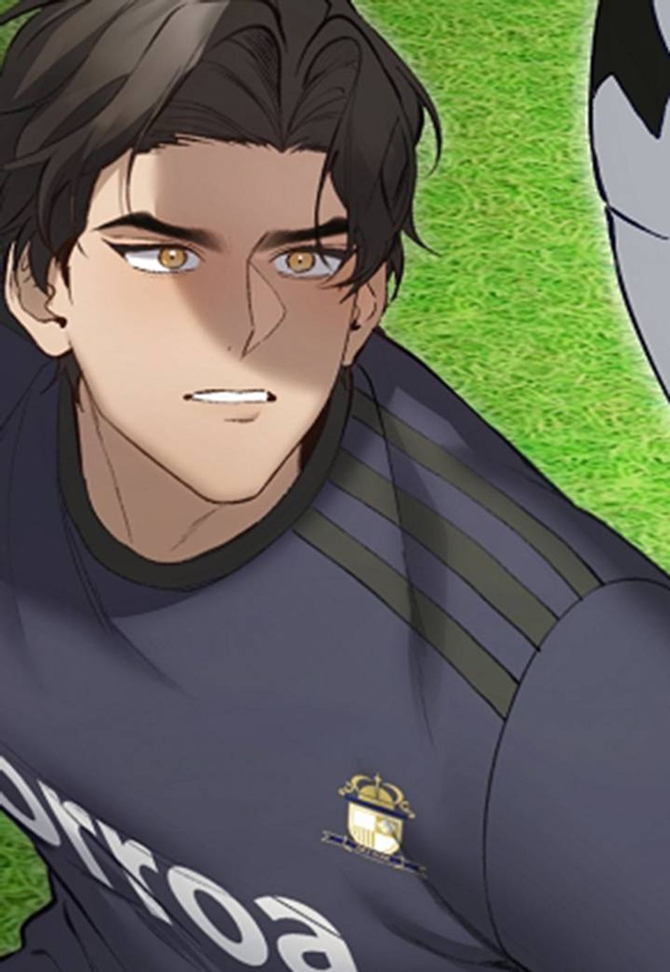 세컨드 하프 6화