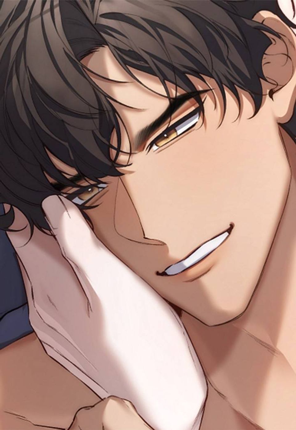 세컨드 하프 7화