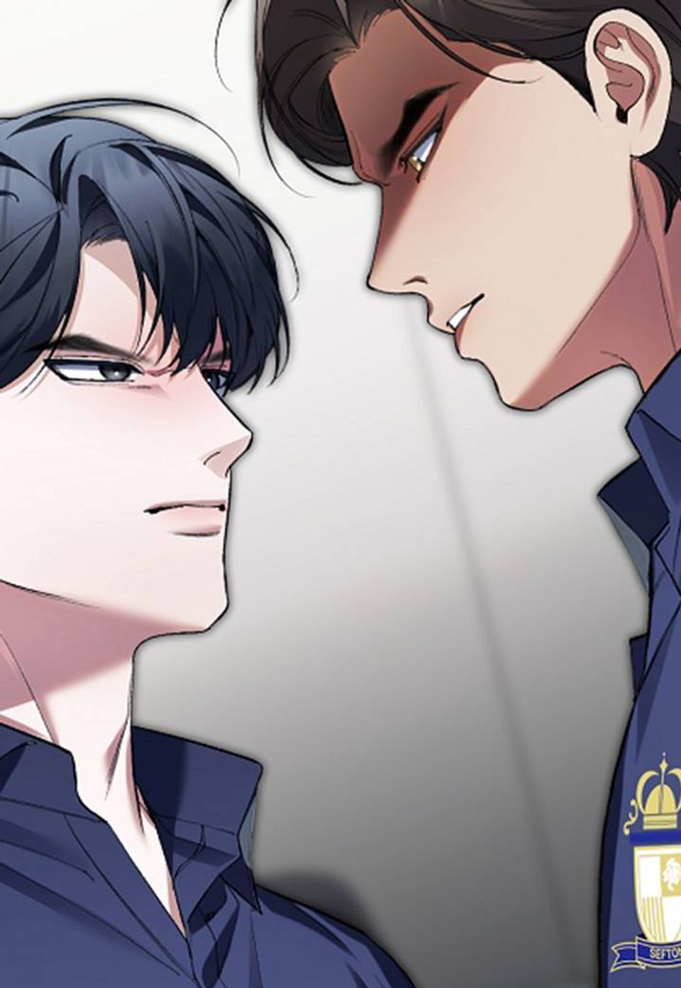 세컨드 하프(일반판) 2화