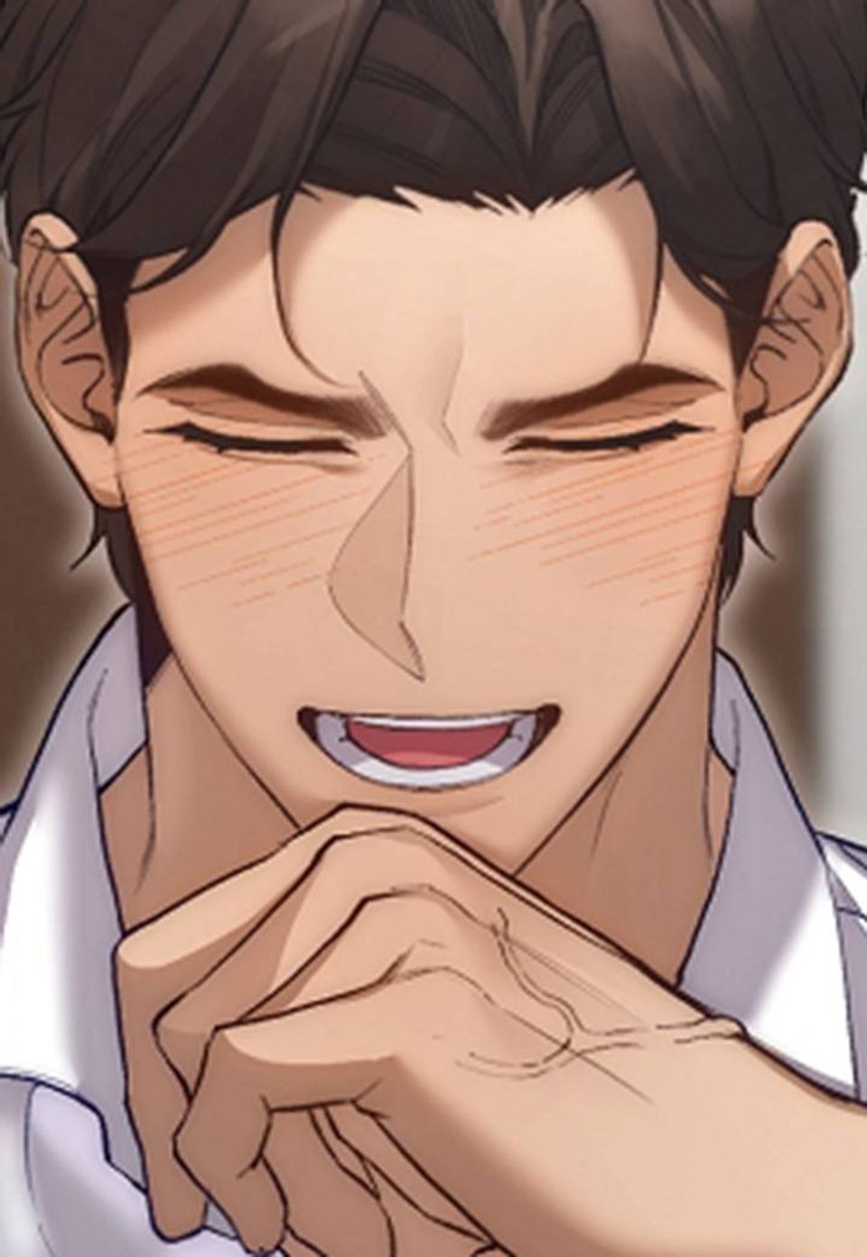 세컨드 하프(일반판) 5화