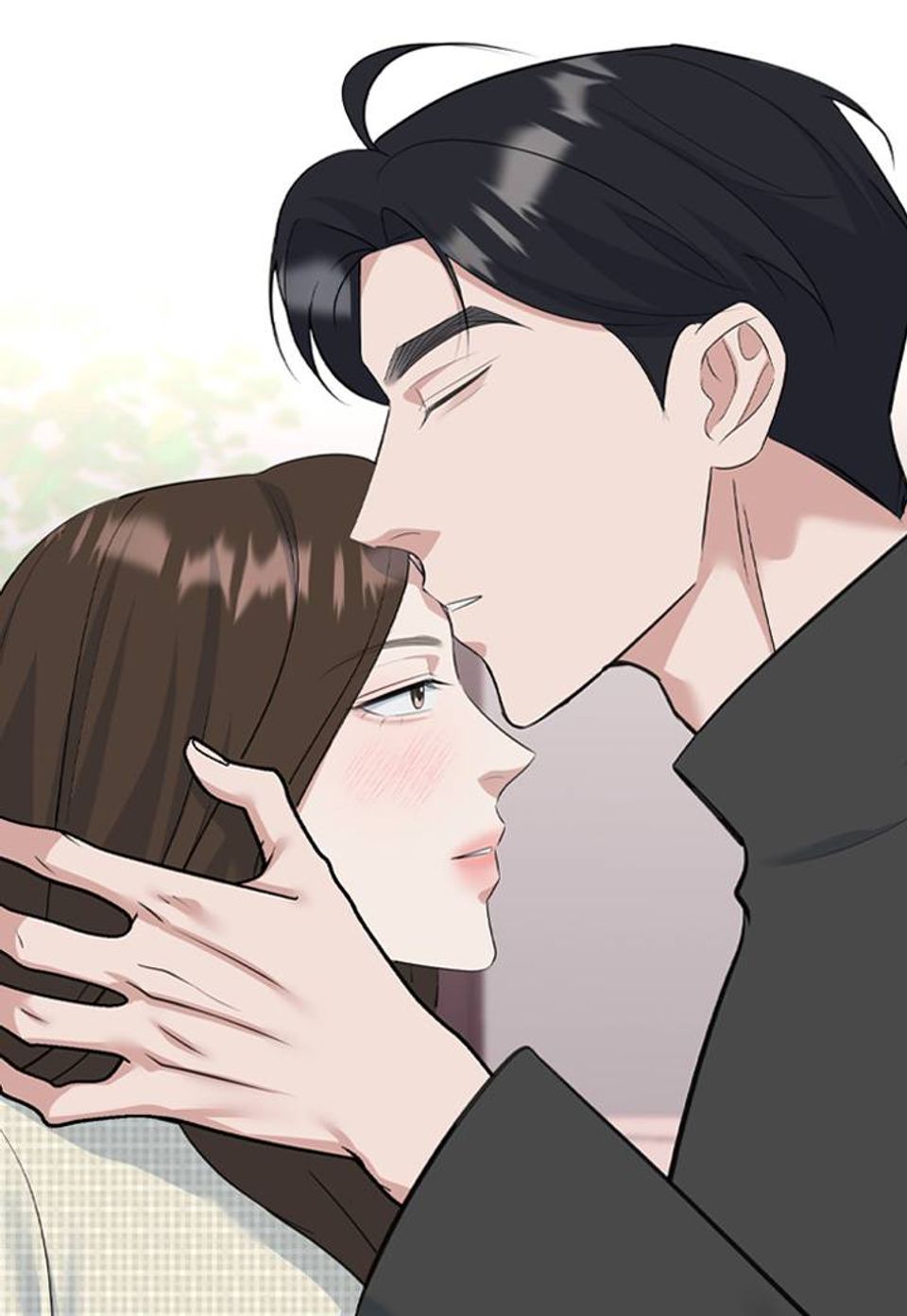 꽃이 시들기 전에 27화