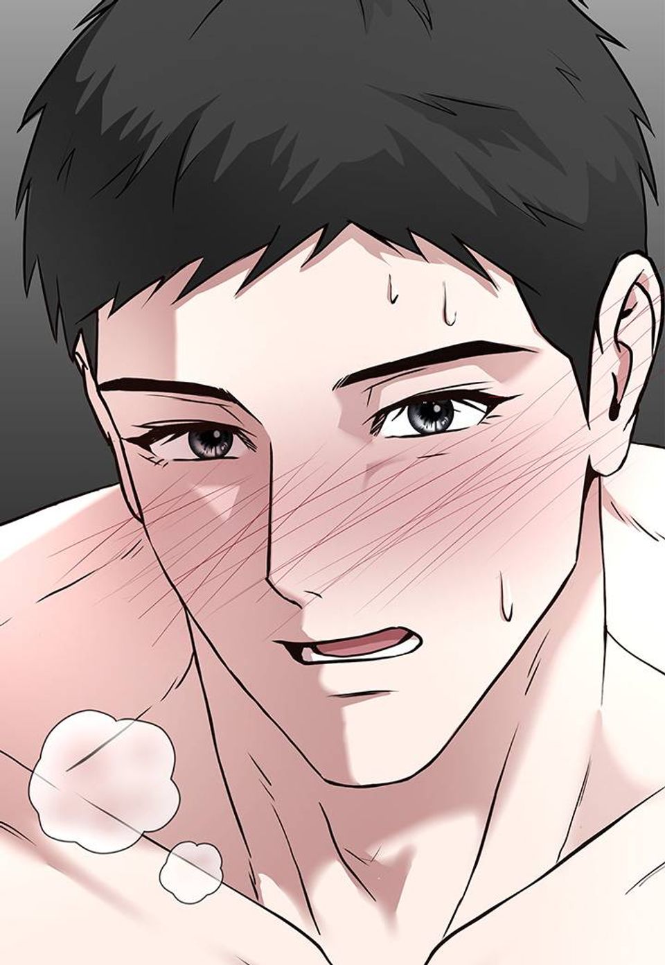 같이 휴가 나온 후임이 차였다 3화