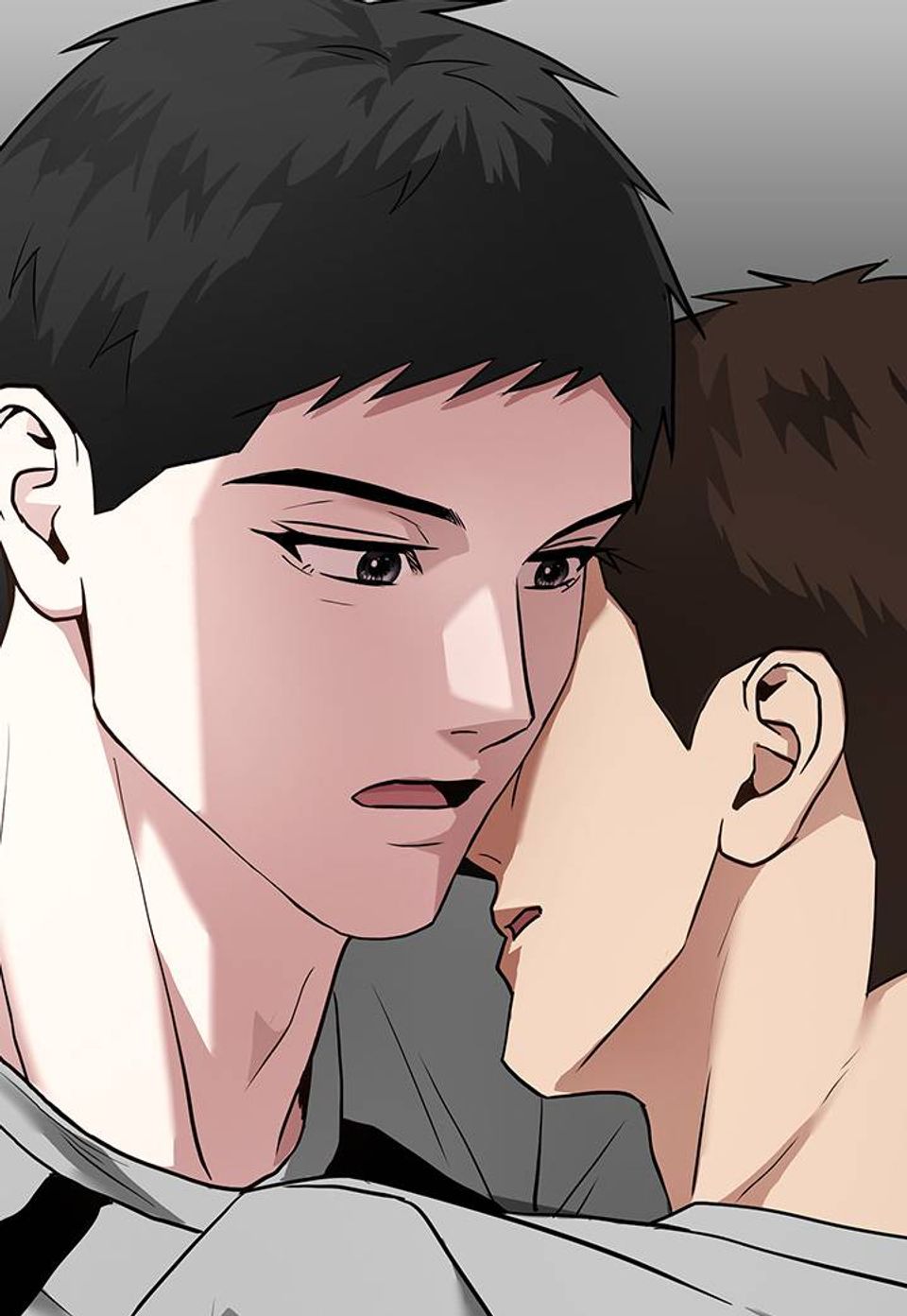 같이 휴가 나온 후임이 차였다 4화