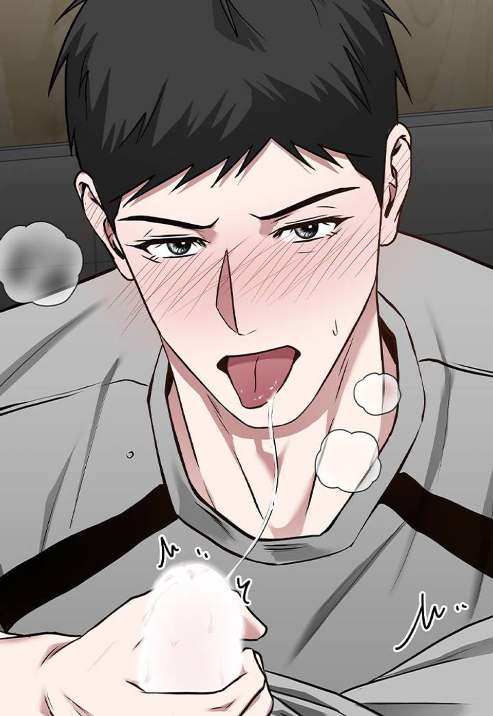 같이 휴가 나온 후임이 차였다 7화