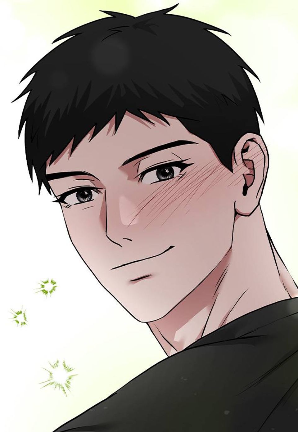 같이 휴가 나온 후임이 차였다 9화