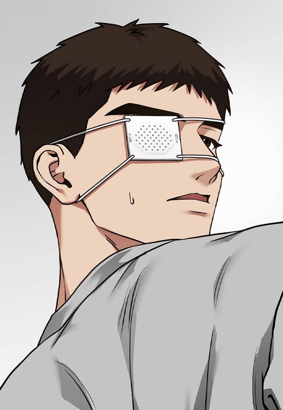 같이 휴가 나온 후임이 차였다 외전 1화